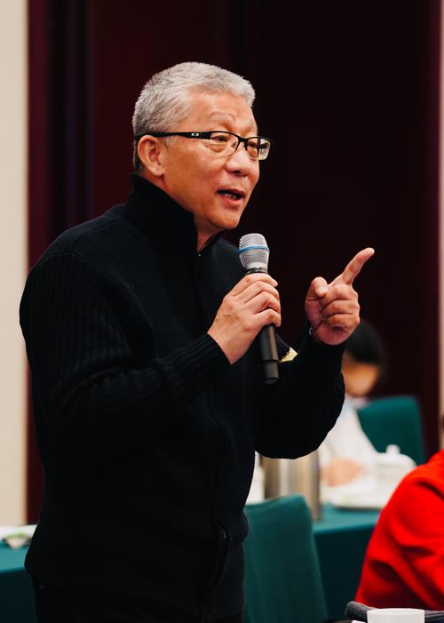 全国政协委员李大进：应设立网络安全和数据保护窗口