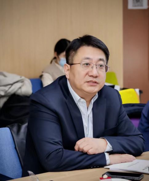 申卫星：数据所有权和用益权分立，促进数据要素流通与利用