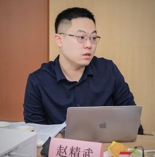 赵精武：强化反垄断监管 制定平台法破除互联互通中的自我优待