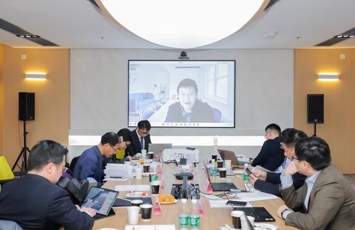 谢丹夏：从数据到知识是一个“漂白凝练”的过程