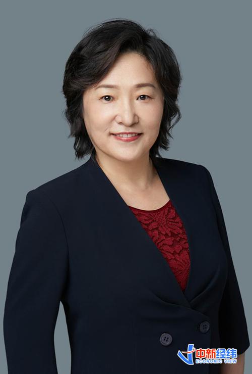 【V观两会】王微：2022年要有针对性地扩大消费和满足需求