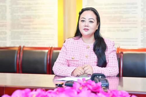 对话全国政协委员严琦：建议进一步丰富餐饮业细分业态