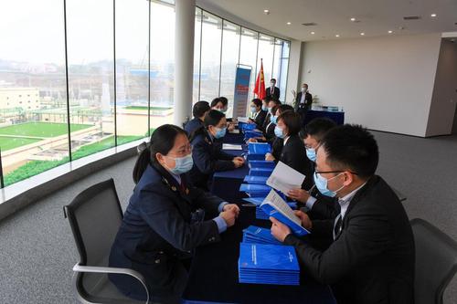 四川“便民办税春风行动”聚焦五方面推出75条举措