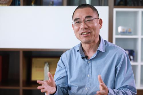 对话全国政协委员莫天全：房地产市场或在2022年下半年复苏
