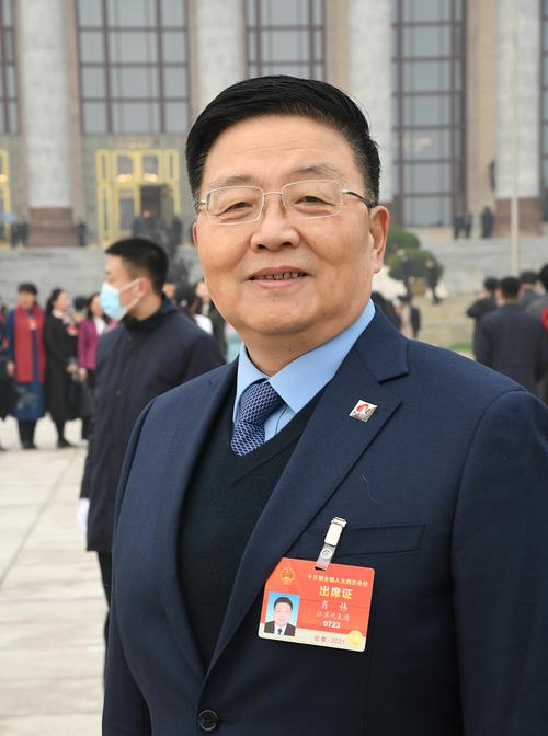 专访全国人大代表、中国工程院院士、康缘药业董事长肖伟：强化中药注射剂生产企业药物警戒的科学监管