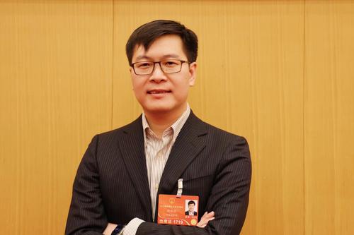 全国人大代表、58同城CEO姚劲波：建议进一步减负增效 精准帮扶小微企业