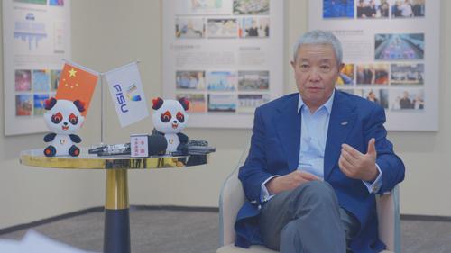 倒计时100天冲刺 国际奥委会副主席于再清：成都大运会将助力成都实现“世界赛事名城”目标