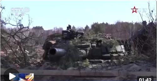 突发！乌克兰化工厂发生氨气泄漏事件！俄称击溃“顿巴斯营”，乌国家战时状态延长30天