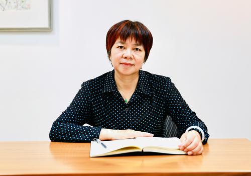 全国人大代表、北京证监局局长贾文勤：建议在金融法院探索证券期货案件审判“三合一”模式