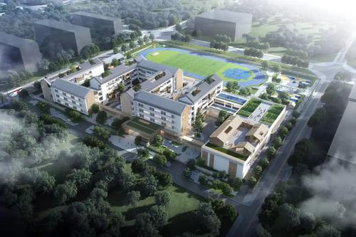 不断推进数字经济发展 成都新津加快天府牧山数字新城建设