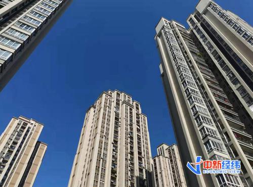 两会闻风|合理住房需求咋满足？2022年有了这些新思路