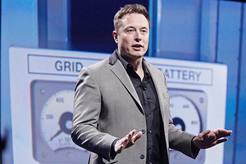 交通拥堵该怎样解决？这次，马斯克和李彦宏想到一起了