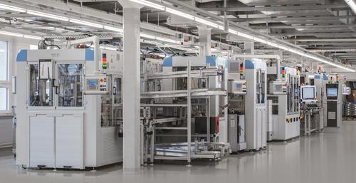 全球化智能制造装备及数字化服务供应商 均普智能今日登陆科创板