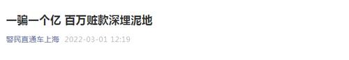 嫌疑人诈骗1个亿，160万元赃款埋1米多深的土坑中，上海警方破获特大“亮资”诈骗案！