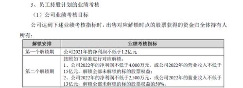 业绩不佳就降低考核门槛？聆达股份员工持股解锁条件修订受关注