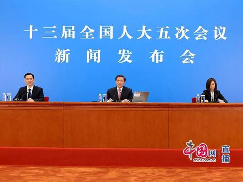 张业遂：“动态清零”不是追求“零感染”；中国不存在所谓“经济胁迫”问题