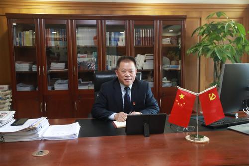 【财眼观两会】全国人大代表文爱华：建议分步骤、分层级推进租赁赋权