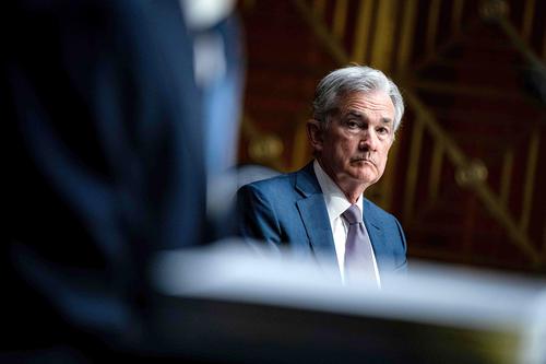 一口气加50个基点要来了？美联储鹰派呼声日益高涨