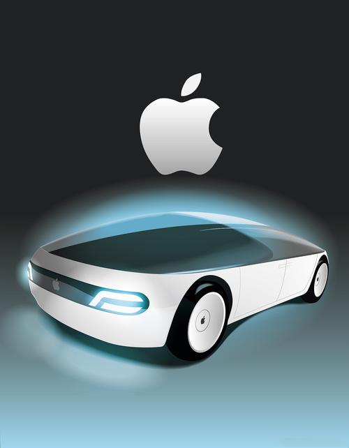 再见Apple Car？苹果汽车团队被曝早已解散，此前多名员工已相继离职