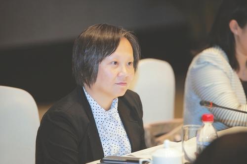 深读政府工作报告│专访李旭红：扩大留抵退税规模可改善企业现金流，释放市场主体创新活力