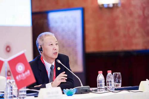 全国政协委员、证监会原副主席姜洋建议：持续丰富国债期货品种体系 积极研究引入境外交易者