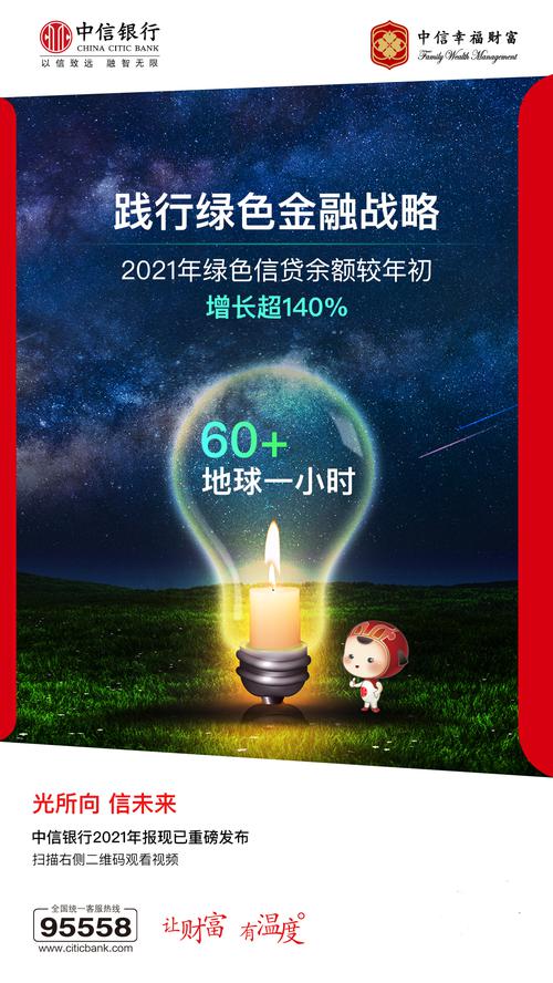 黑马潜质凸显：六大维度拆解中信银行投资价值