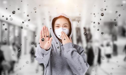 注意戴口罩！常州新增4+29例，一家长接孩子未戴口罩致30多人感染