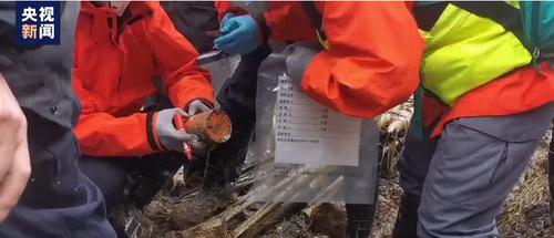 最新视频！一部黑匣子已找到，破损严重！MU5735突降前机组通信正常，无危险天气，飞行员情况披露……