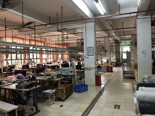 纺织行业“订单回流”背后：原材料人工都在涨，2022？活下去，突围战