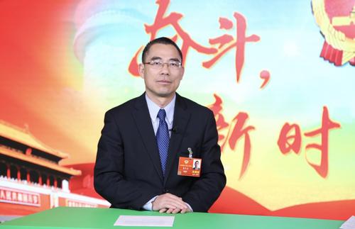 全国政协委员莫天全：加强对优质民企的资金支持 适度增加重点城市集中供地次数