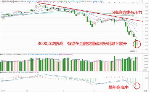 张翠霞：金融委送来“大礼包” 指数迎强势做多窗口期