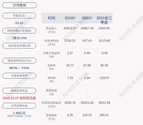 沙河股份：预计本次担保额度审批通过后，公司经股东大会批准的对外担保额度为人民币9亿元
