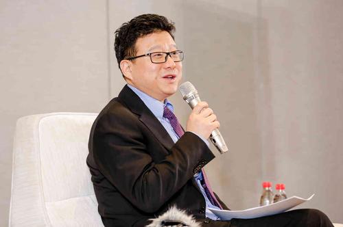 全国政协委员丁磊：搭建知识产权交易平台，输出“中国风”影响力