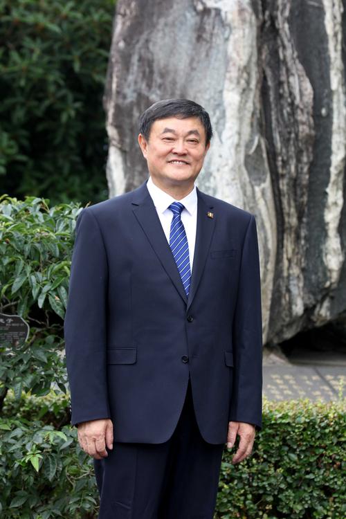 全国人大代表李杰：建议普高职高之间学分互认、双向流动
