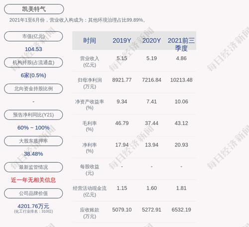 凯美特气：聘任熊红象女士为公司审计部负责人