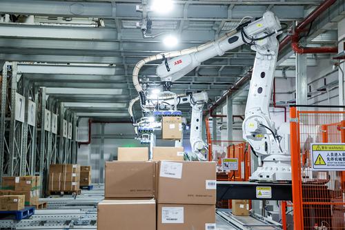 国药控股：2021年实现营收5210.51亿元 未来将从三方面发力