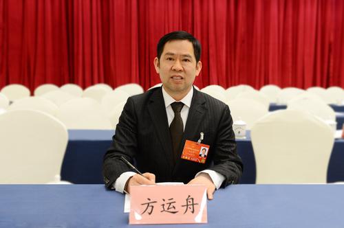 两会专访丨哪吒汽车方运舟：以中国智能汽车操作系统为核心的生态建设已十分迫切