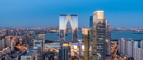 环沪楼市调查·苏州｜房贷利率创5年新低、成交量连涨4周……开发商却说苏州楼市“不容乐观”