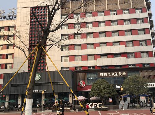 西安高新：创业载体的尽头是收租？