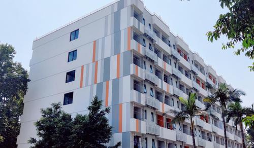 持续助力深圳住房保障体系建设，大悦乐邑再添两店