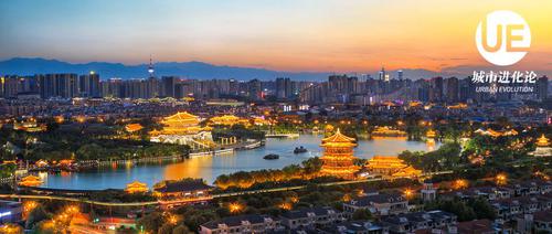 城市24小时 | 国家级都市圈再扩容，下一个是谁？