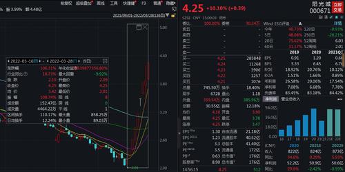 阳光城：未能按照约定筹措足额偿付19阳光城PPN001本息