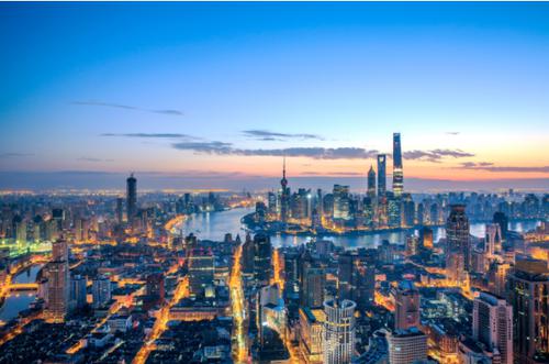 深圳、苏州、上海……谁是全国工业最强城市？