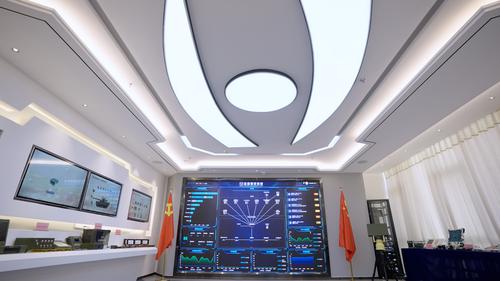 观想科技一口气成立两家控股子公司 投资产出周期长是新业务痛点