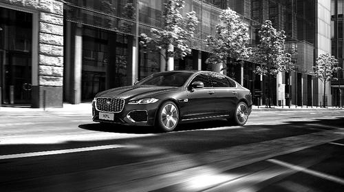 坚守豪华品质初心 奇瑞捷豹路虎稳步增长的秘密