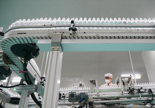 每经专访中国国际经济交流中心副理事长王一鸣：“三重压力”出现新的边际变化，供给冲击有所缓解