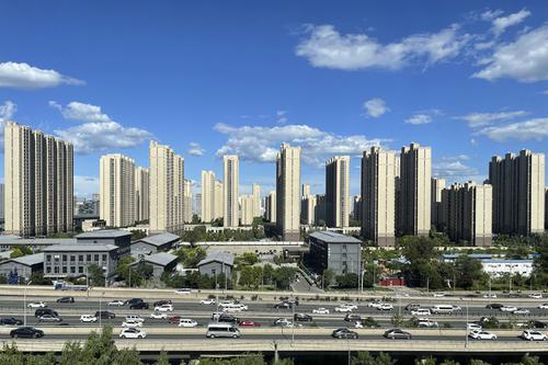 北京：新盘加快入市、二手房快速回暖 楼市修复趋势仍不稳定