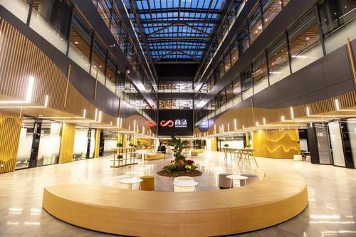 商汤发布业绩报告：2021研发投入30亿元，累计AI模型达34000个