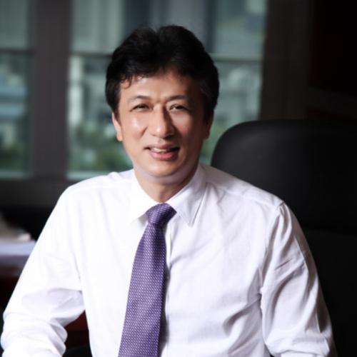 全国政协常委、宝龙集团董事局主席许健康：鼓励房企积极参与乡村振兴