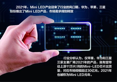 三安光电今年来市值缩水超500亿　已获国际大客户订单逾1.7亿元